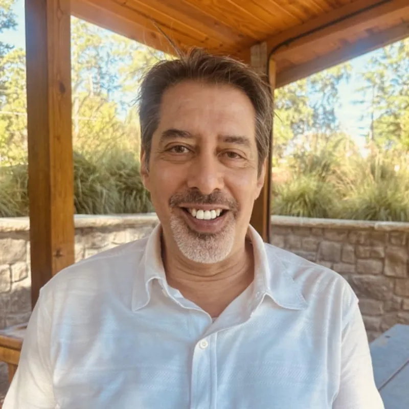 Anthony Torres - Medicare Agent in Gilbert, SC