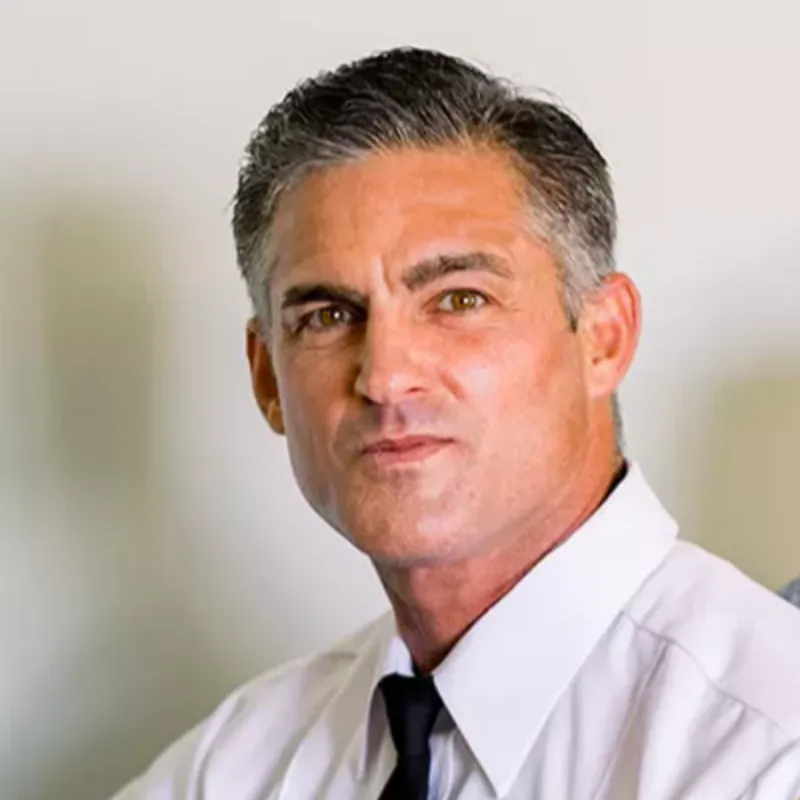 Anthony Venti - Medicare Agent in Laverne, CA