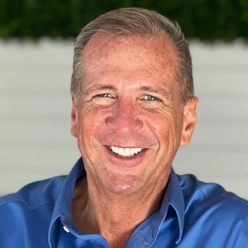 Anton Cipri - Medicare Agent in Naples, FL