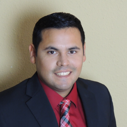 Antonio Espino - Medicare Agent in Harlingen, TX