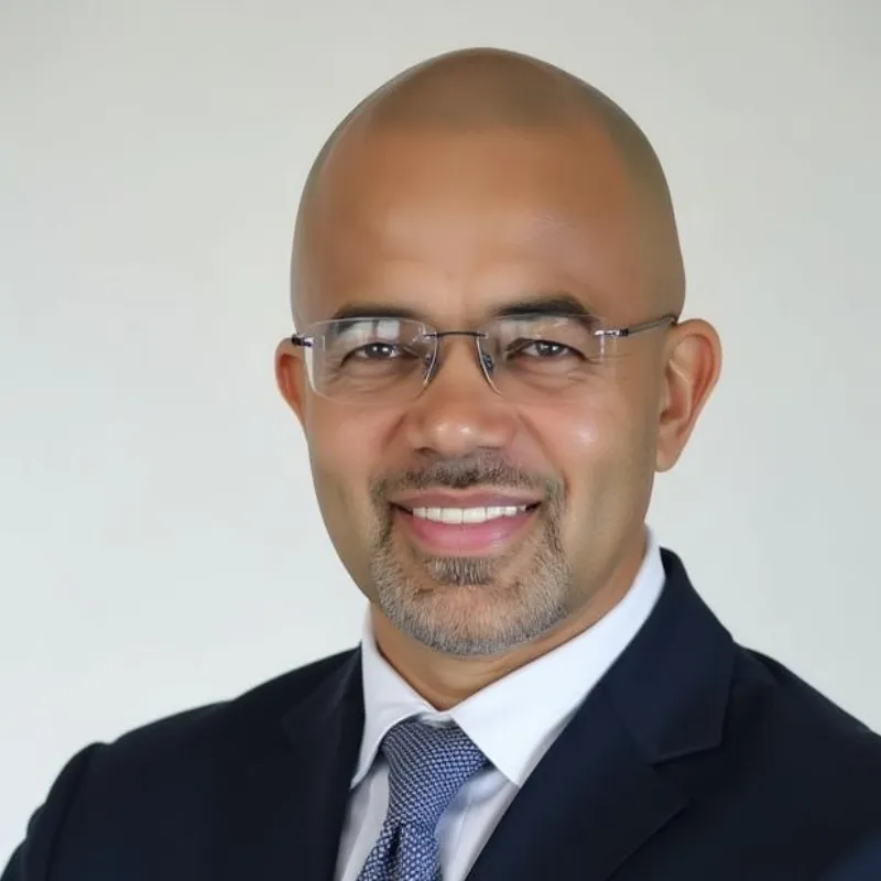 Antonio Fonseca Medicare Agent Pearland, TX 77047