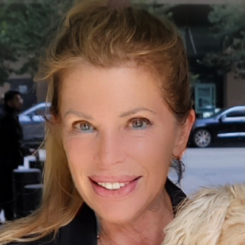 April Burke - Medicare Agent in Fort Lauderdale, FL