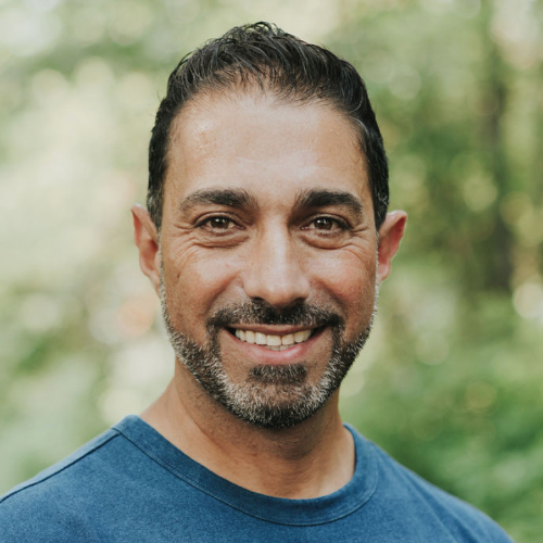Arash Asadi - Medicare Agent in Cathedral City, CA
