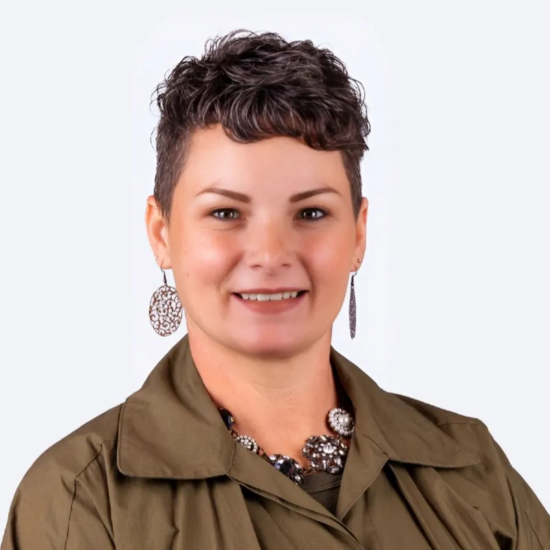 Areasha Lockhart - Medicare Agent in La Junta, CO