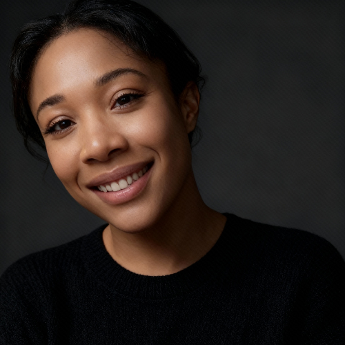 Arella Jones - Medicare Agent in Tampa, FL