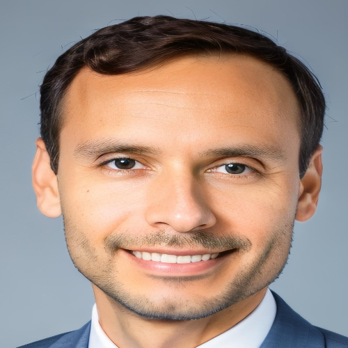 Armando Gaitan - Medicare Agent in Port Orange, FL