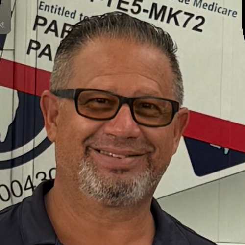 Armando Santana Medicare Agent Sparta, NJ 07871