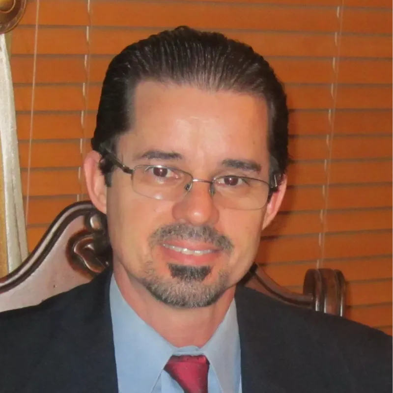 Armando del Pino - Medicare Agent in Miramar, FL