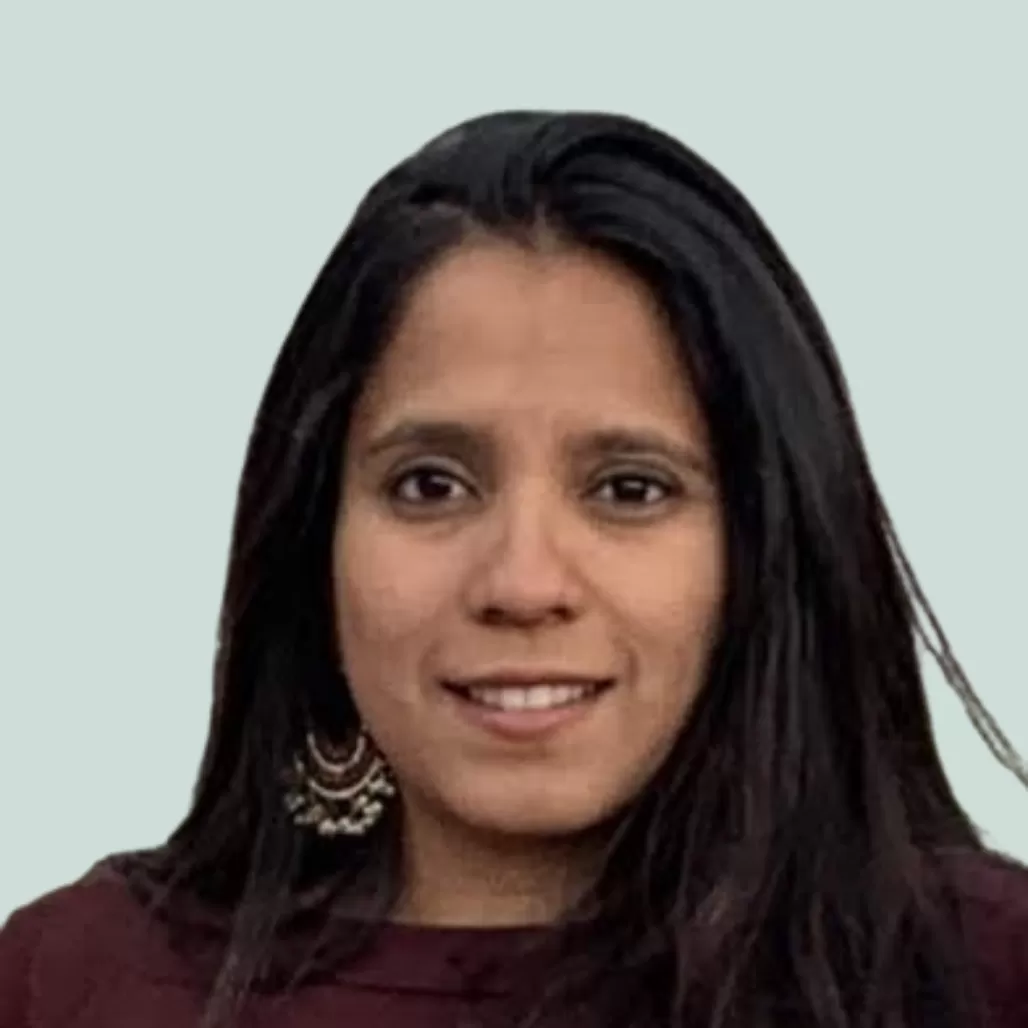 Arthi Vijayaraghavan - Medicare Agent in San Francisco, CA