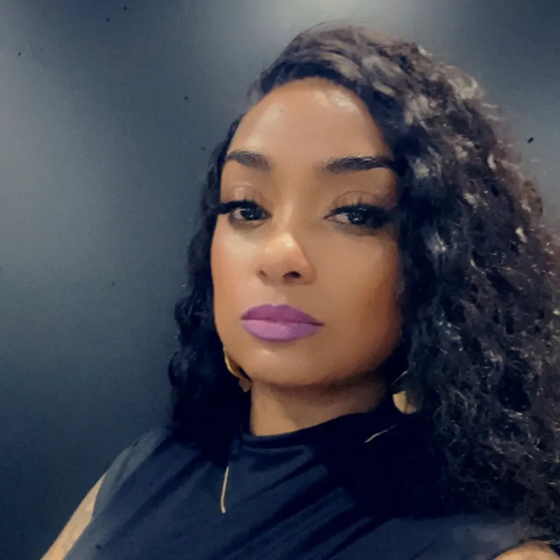 Ashanta Donald Medicare Agent Cumming, GA 30041