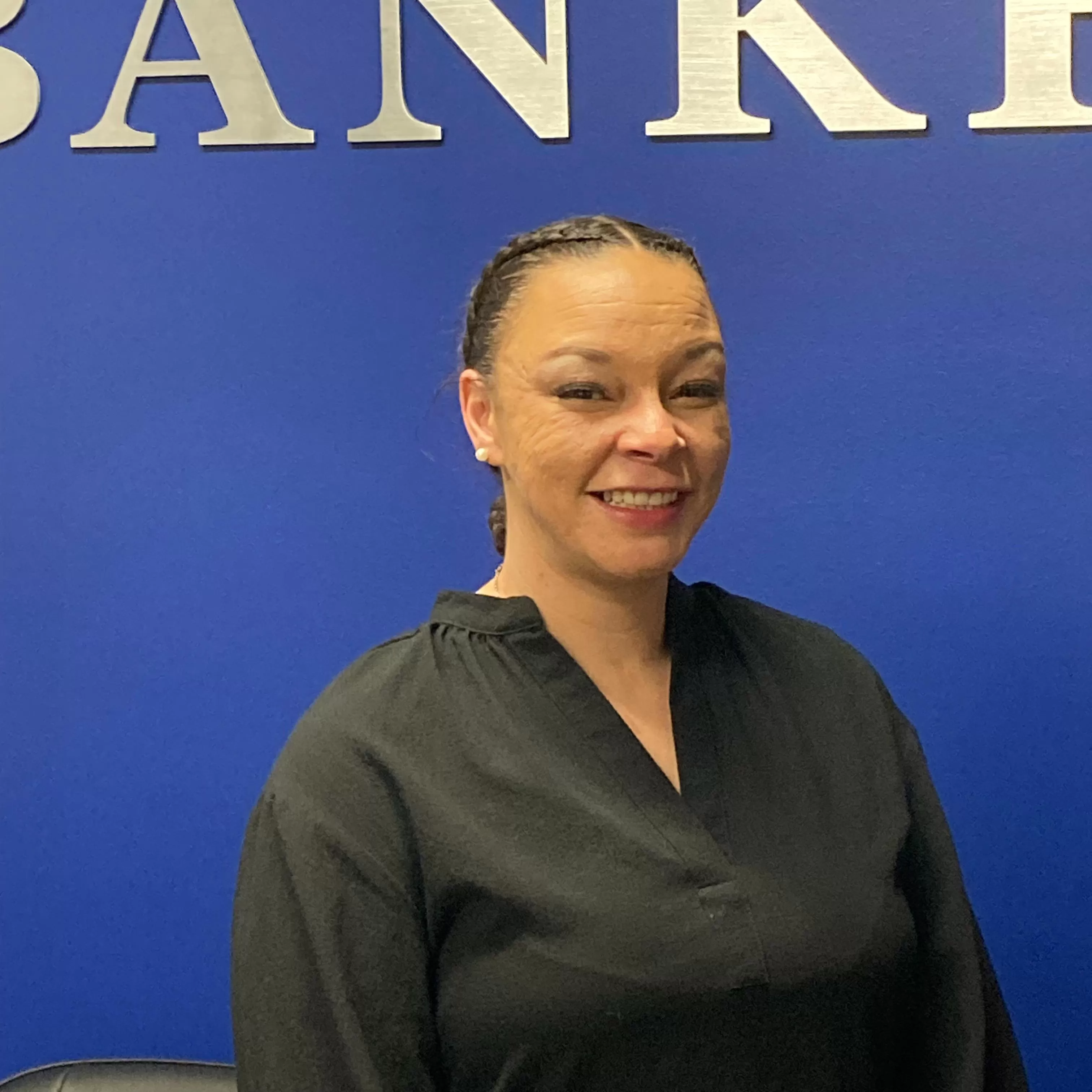 Ashley Bartee - Medicare Agent in Omaha, NE