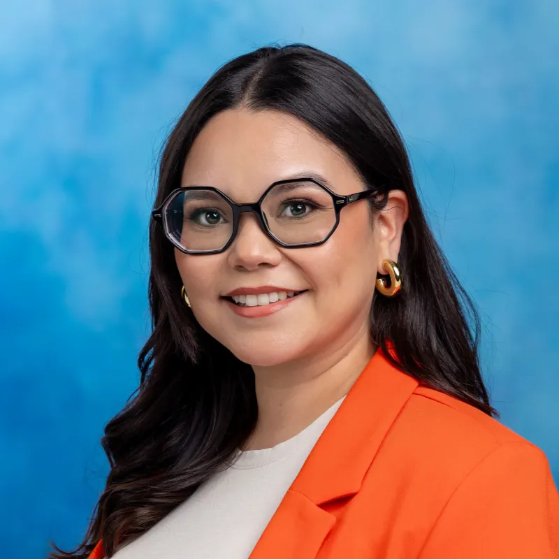 Ashley Gomez - Medicare Agent in Weslaco, TX