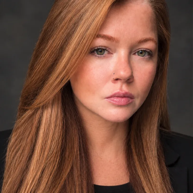 Ashley Hancock - Medicare Agent in Bluefield, WV