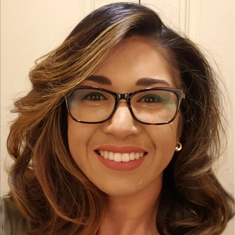 Ashley Ortiz - Medicare Agent in Fresno, CA