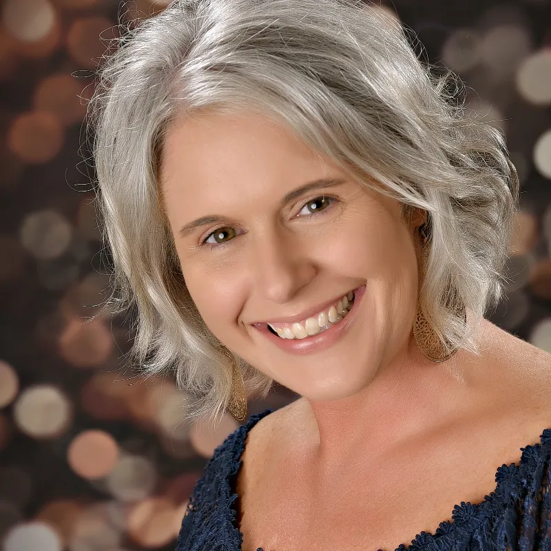 Ashley Thompson Medicare Agent Gantt, SC 29673