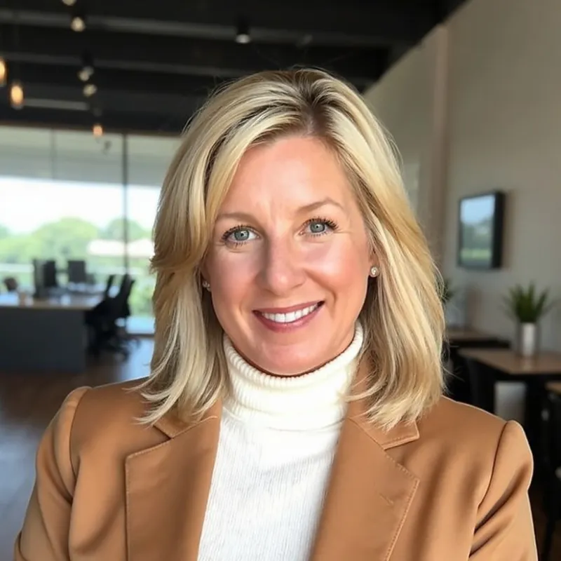 Ashly Connaughton Medicare Agent Licensed in MI Ashly Connaughton Medicare Agent Licensed in MI