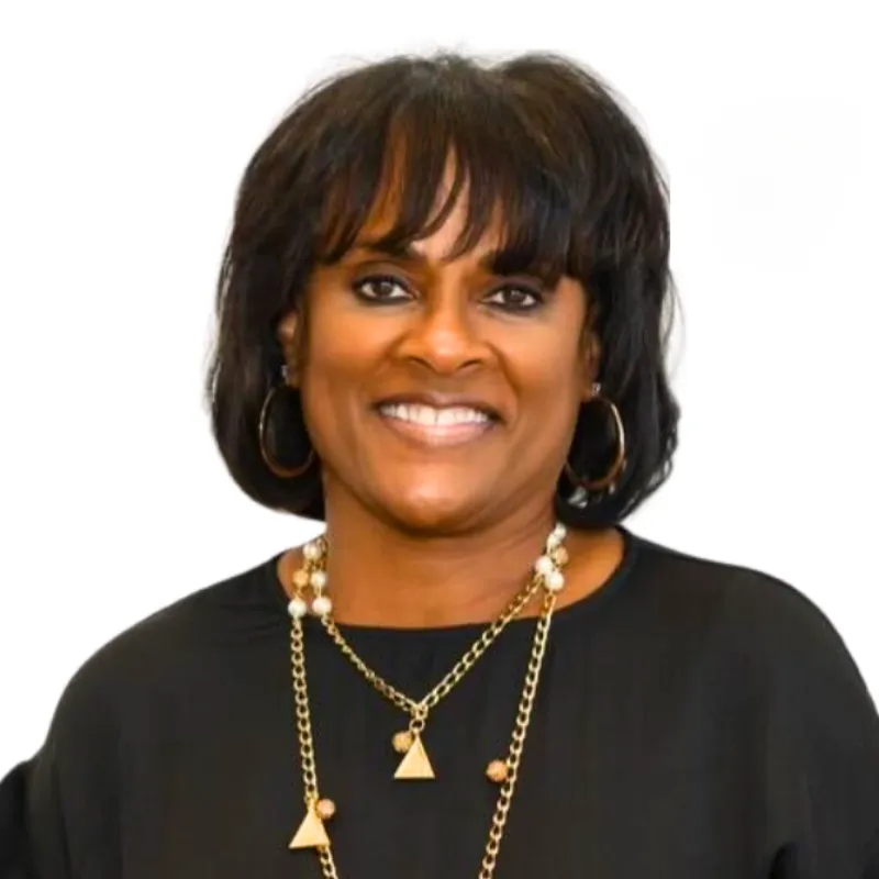 Audrey Moore - Medicare Agent in Allen, TX