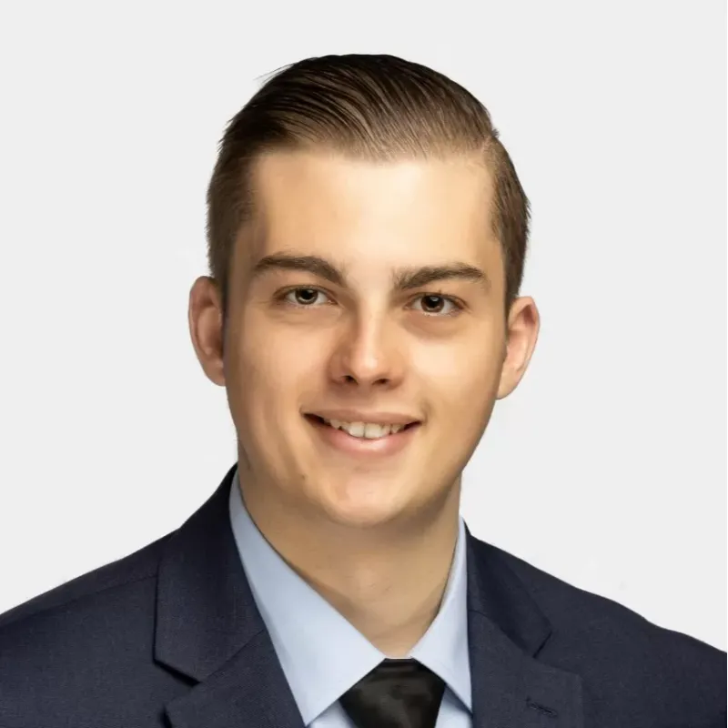 Austin Blanchard - Medicare Agent in Spokane Vly, WA