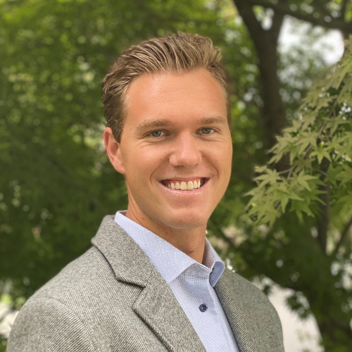 Austin Boyd Medicare Agent