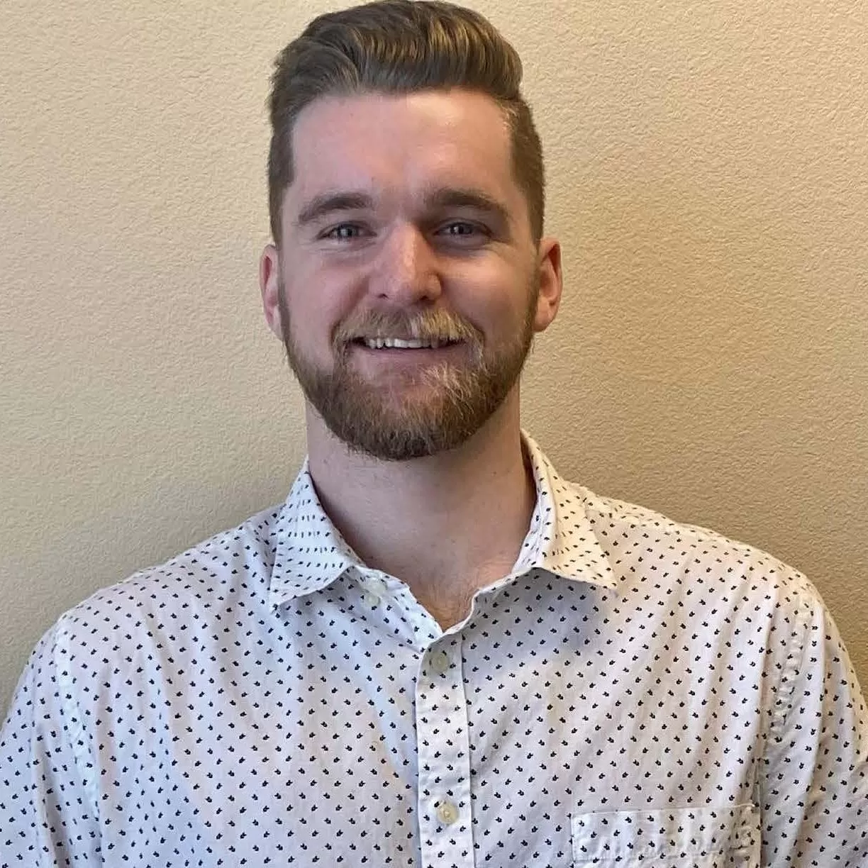 Austin Cahill - Medicare Agent in Chico, CA