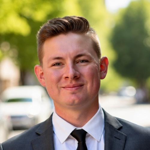 Austin Clifton Medicare Agent Mattawan, MI 49071
