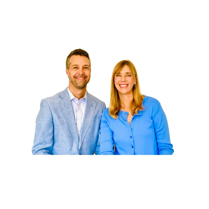Austin & Tara Fenn - Medicare Agent in West Palm Beach, FL