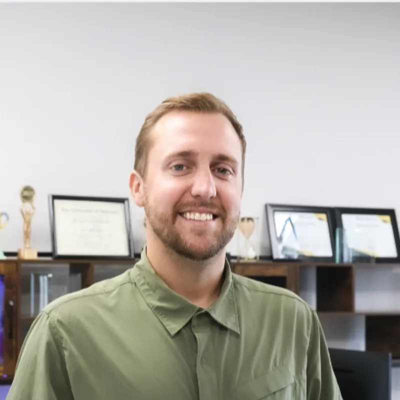 Avery McCarley Medicare Agent Clanton, AL 35045