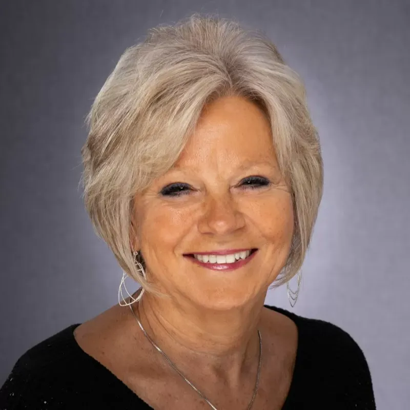 Betty Bauer - Medicare Agent in Cottleville, MO