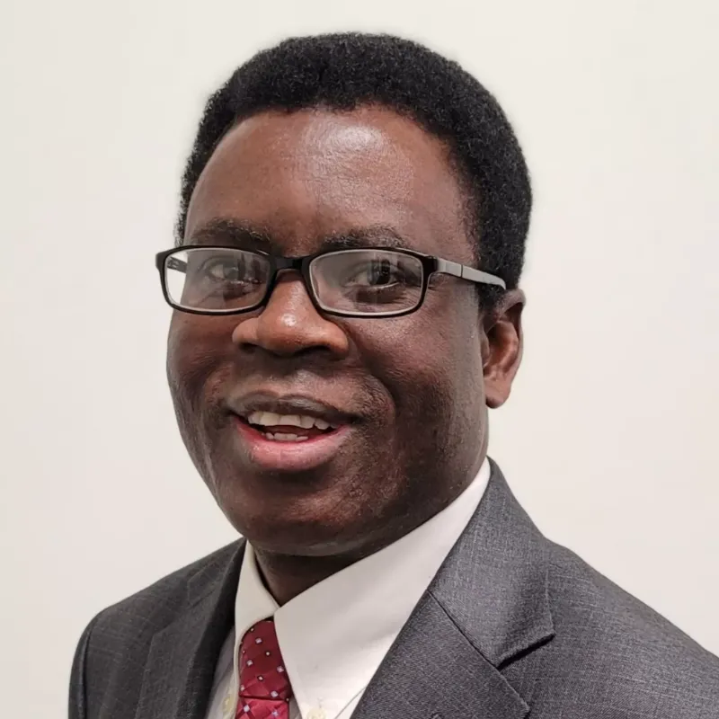 Babatunde Olorunfemi - Medicare Agent in Atlanta, GA