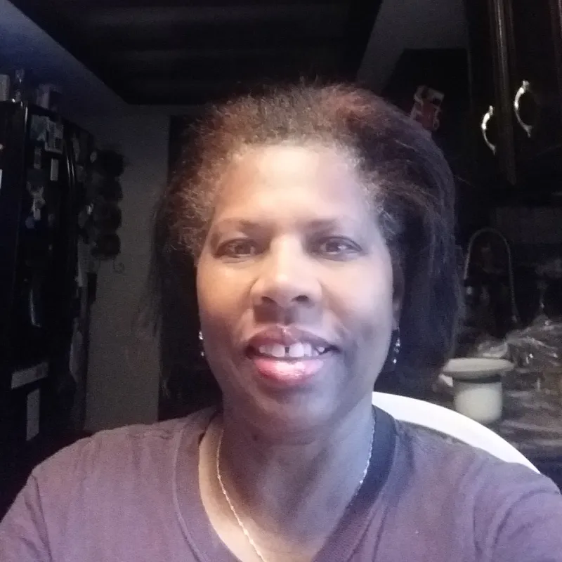 Barbara Prince Medicare Agent Columbus, OH 43230