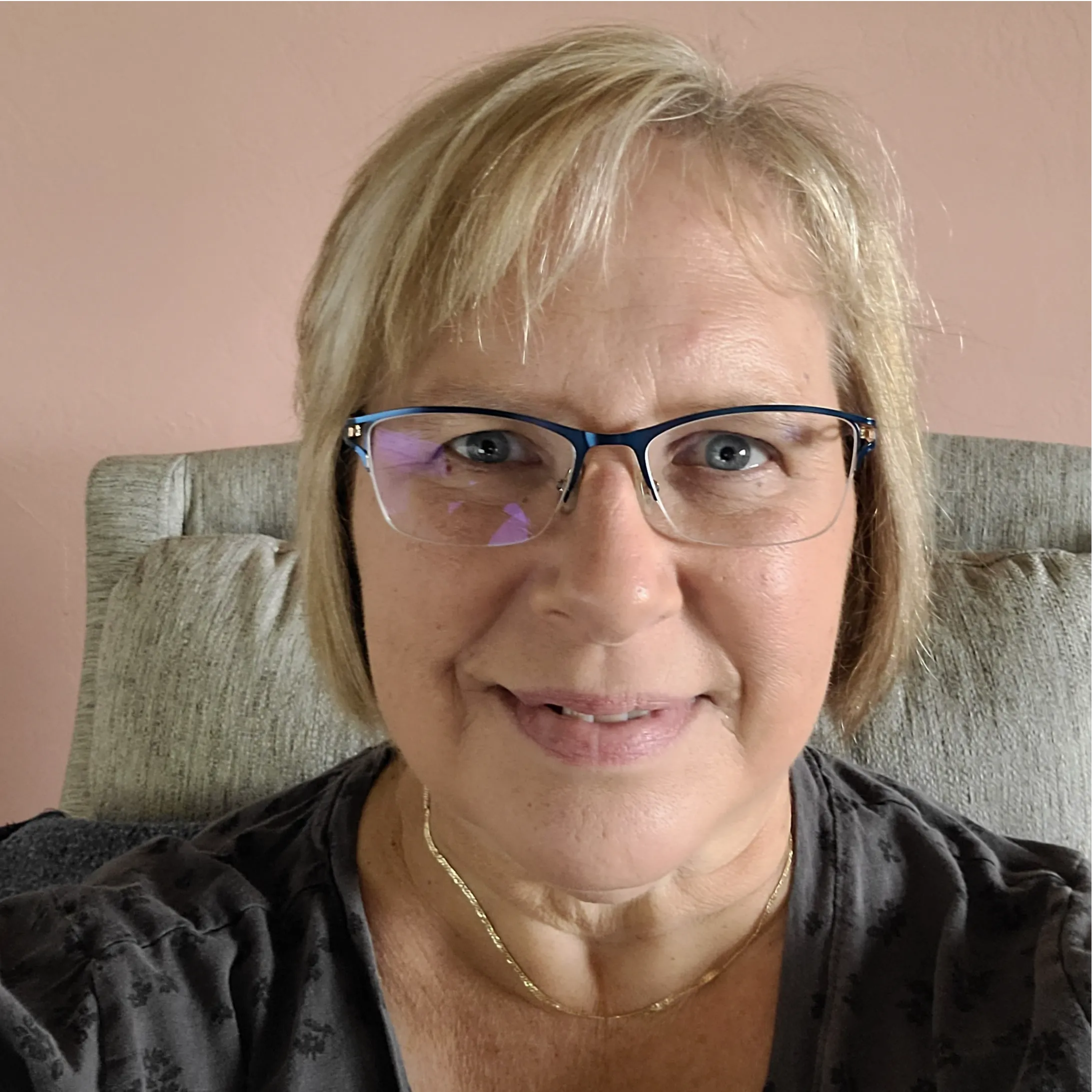 Barbara Sunke - Medicare Broker serving Wisconsin