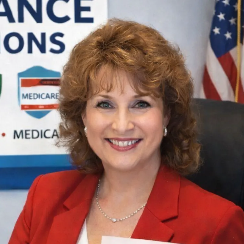 Beckie Stockstill Medicare Agent Deer Park, TX 77536 Beckie Stockstill Medicare Agent Deer Park, TX 77536