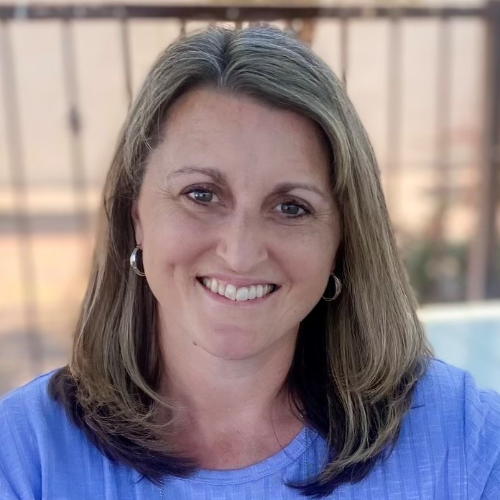 Becky Subramanian - Medicare Agent in Mesa, AZ