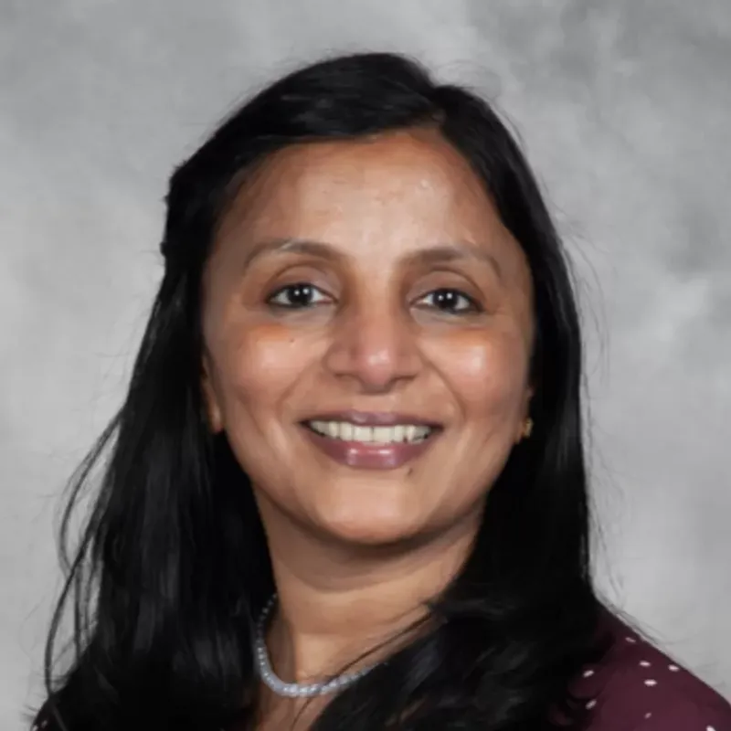 Beena Sampat - Medicare Agent in Suwanee, GA