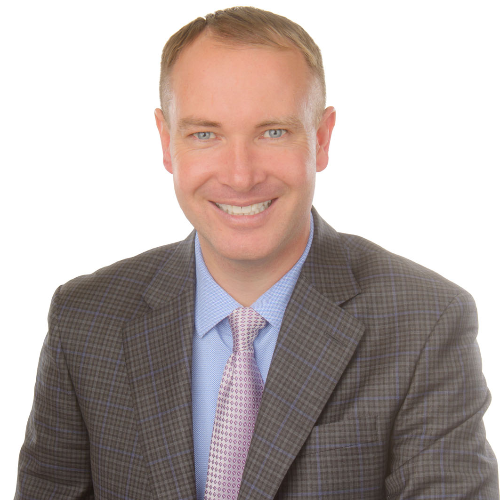 Ben Gerritsen - Medicare Agent in Ogden, UT