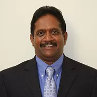 Ben Kantharaju - Medicare Agent in South Plainfield, NJ