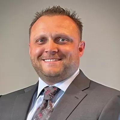 Ben Simpson - Medicare Agent in Omaha, NE