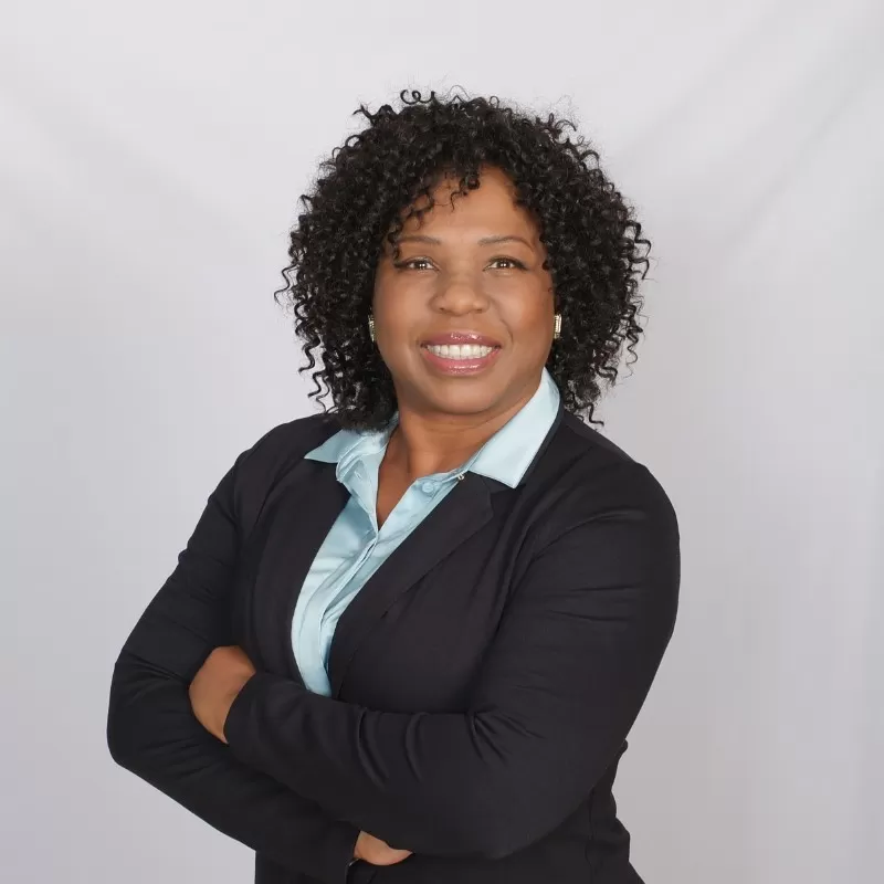 Benita Brown - Medicare Agent in Moreno Valley, CA