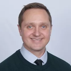 Benjamin Czap - Medicare Agent in Brookfield, WI