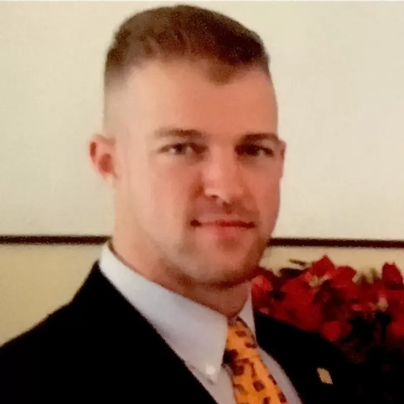 Benjamin Green - Medicare Agent in Graham, NC