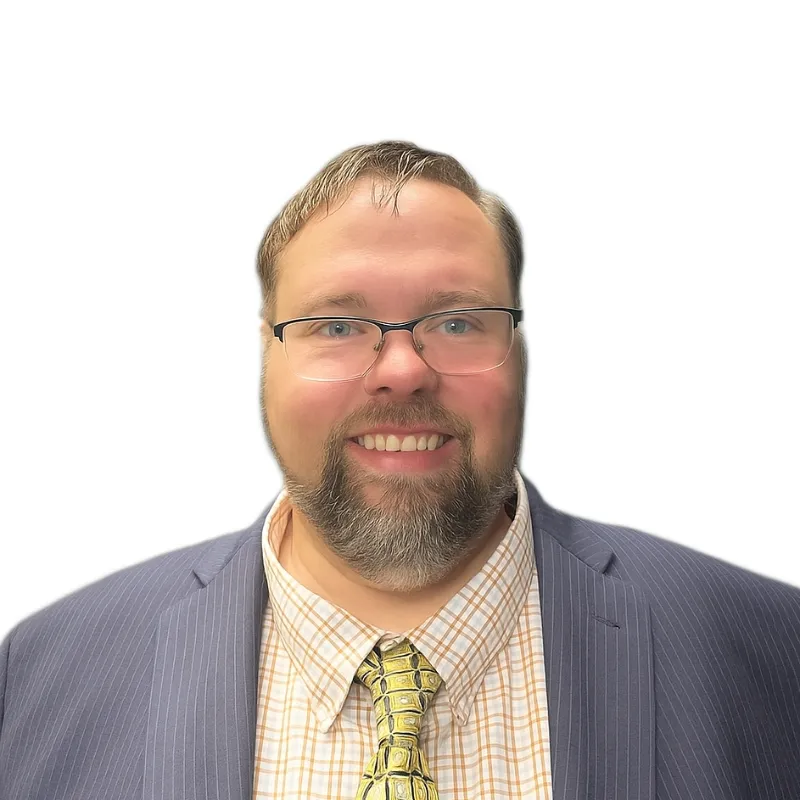 Benjamin Reinhardt Medicare Agent Fair Haven, MI 48023