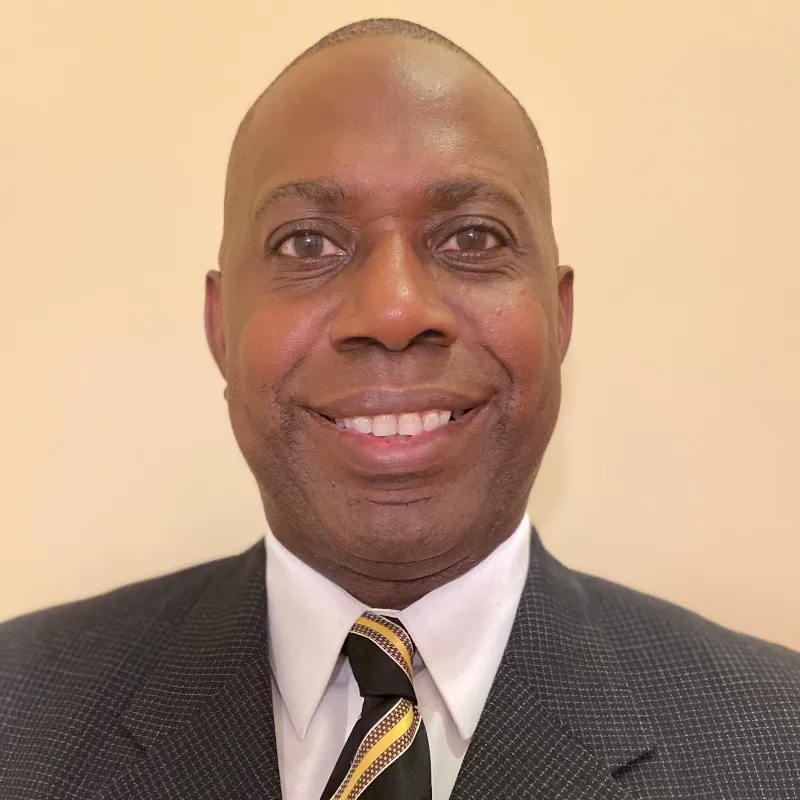 Benny Hubbard - Medicare Agent in Flowood, MS