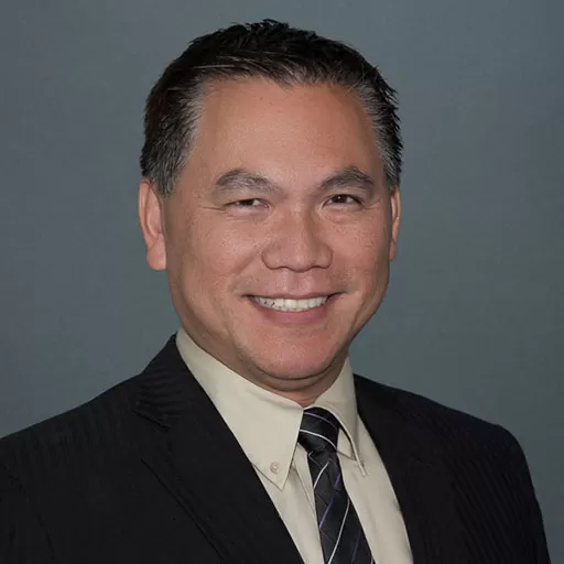 Benson Lim - Medicare Agent in San Diego, CA