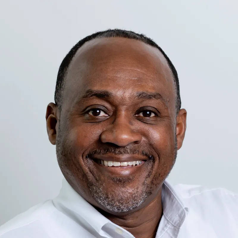 Bernard Johnson - Medicare Agent in Trotwood, OH