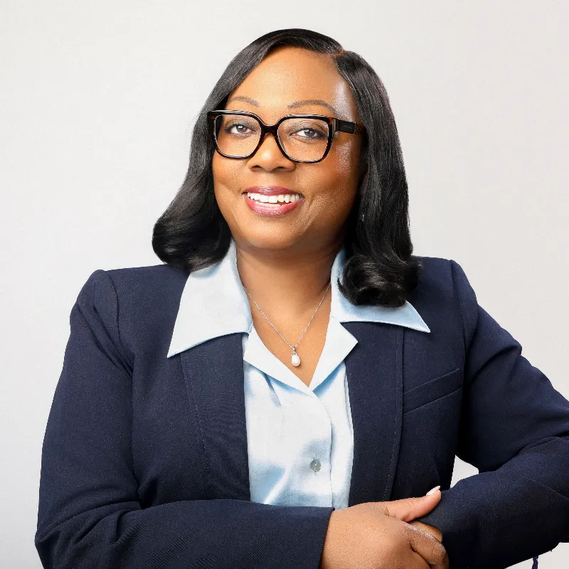 Bernice Cherry - Medicare Agent in Greenville, NC