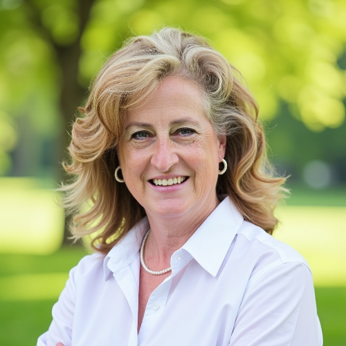 Beth Lang Medicare Agent Henrico, VA 23238