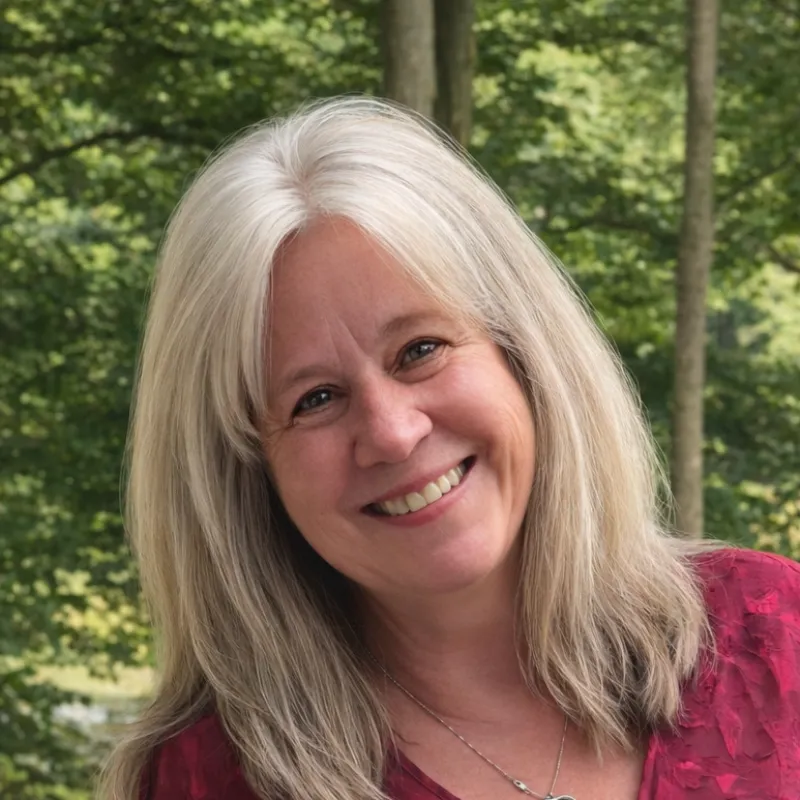 Beth McGinley Medicare Agent Greenwood, IN 46143