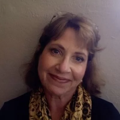 Betsy Robertson - Medicare Agent in Ventura, CA