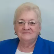 Betty Harouff - Medicare Agent in Gibsonville, NC