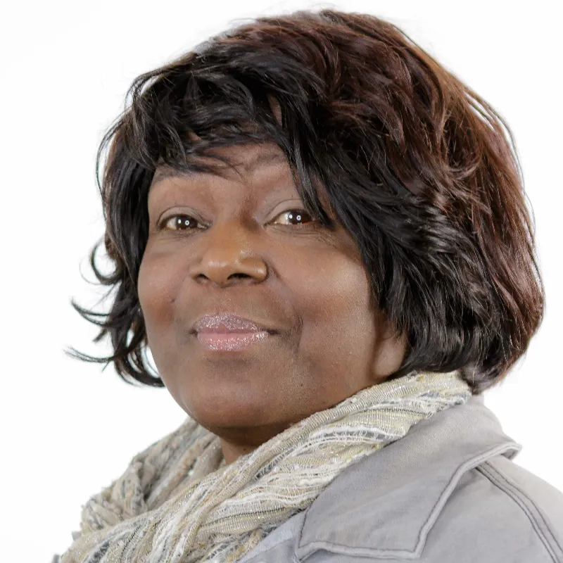 Beverly Davis Medicare Agent Cleveland, OH 44111